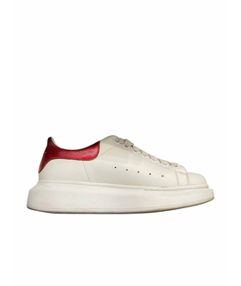 

Кеды ALEXANDER MCQUEEN