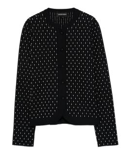 EMPORIO ARMANI Кардиган