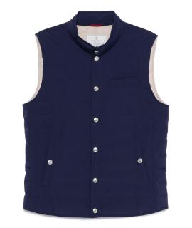 BRUNELLO CUCINELLI Жилет