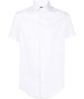EMPORIO ARMANI Классическая рубашка
