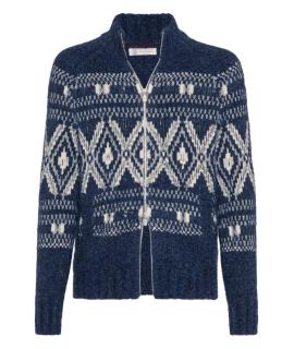 BRUNELLO CUCINELLI Кардиган