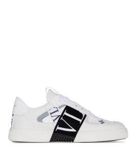 VALENTINO Низкие кроссовки / кеды