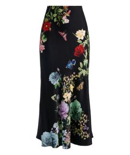 ALICE+OLIVIA Юбка миди