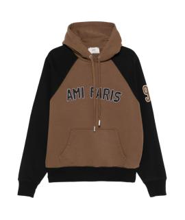 Ami Paris Худи/толстовка