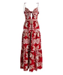 ALICE+OLIVIA Сарафан