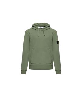 STONE ISLAND Худи/толстовка