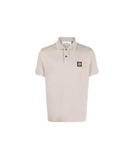 STONE ISLAND Поло с коротким рукавом