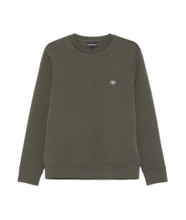 EMPORIO ARMANI Худи/толстовка
