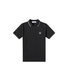 STONE ISLAND Поло с коротким рукавом