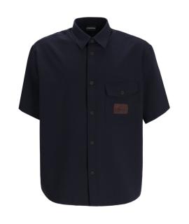 EMPORIO ARMANI Кэжуал рубашка