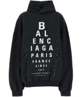 BALENCIAGA Худи/толстовка
