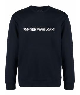EMPORIO ARMANI Худи/толстовка
