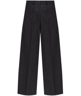 GIVENCHY Брюки широкие