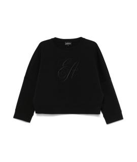 EMPORIO ARMANI Худи/толстовка