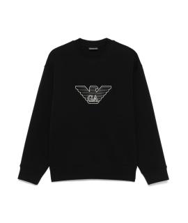 EMPORIO ARMANI Худи/толстовка