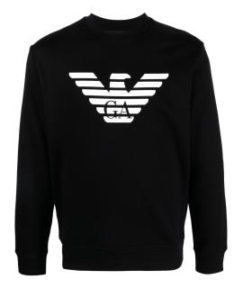 EMPORIO ARMANI Худи/толстовка