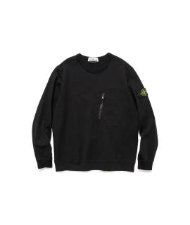 STONE ISLAND Худи/толстовка