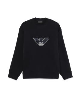 EMPORIO ARMANI Худи/толстовка
