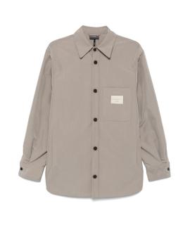 EMPORIO ARMANI Кэжуал рубашка