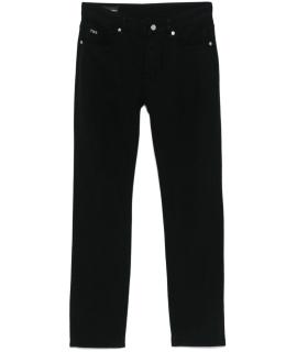 EMPORIO ARMANI Прямые джинсы