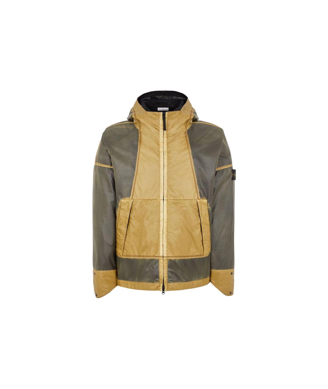 STONE ISLAND Мульти куртка, фото 1