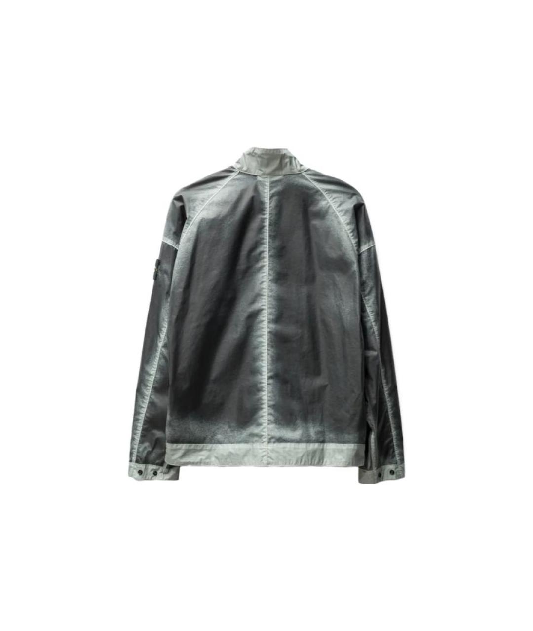 STONE ISLAND Мульти куртка, фото 2