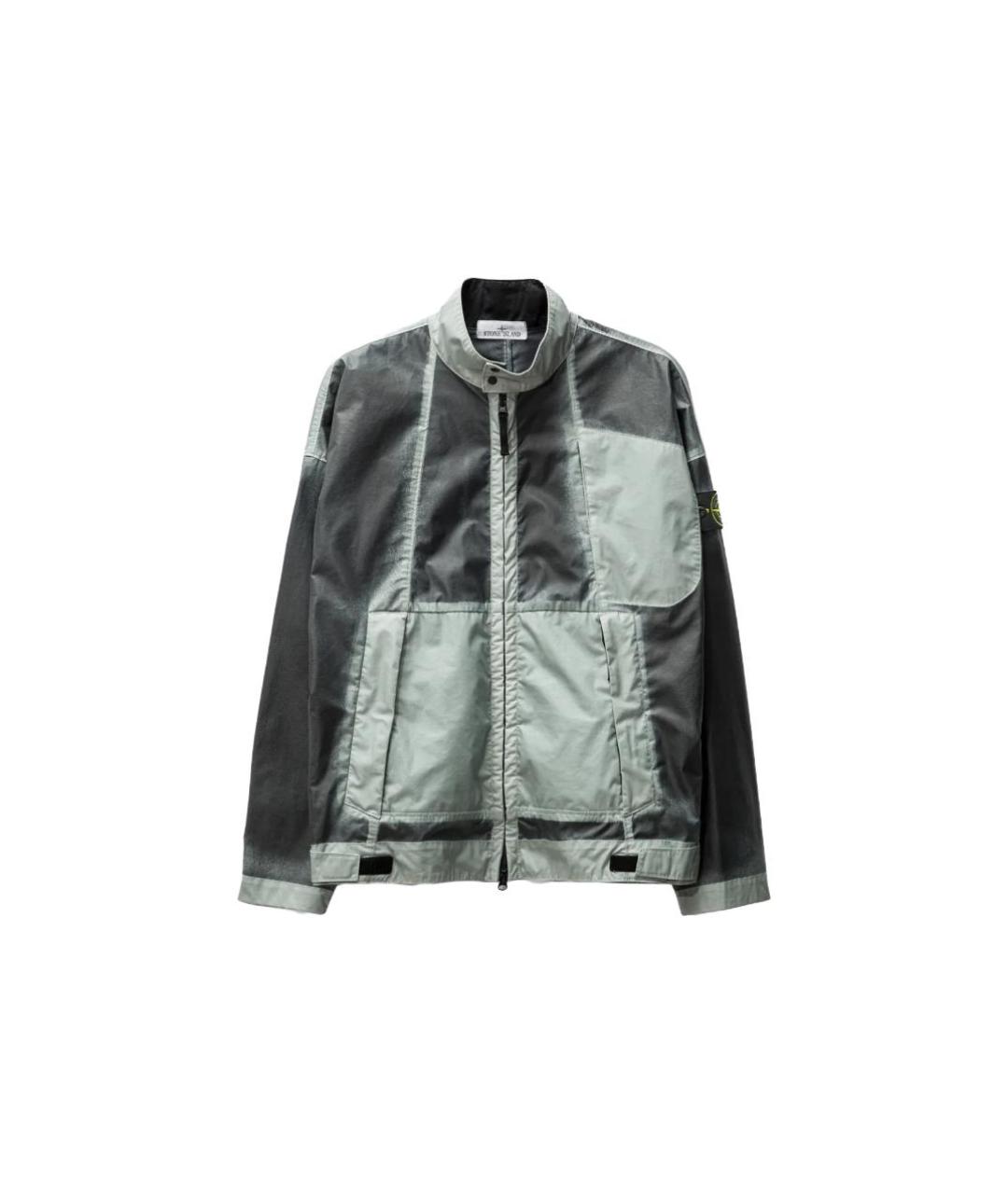 STONE ISLAND Мульти куртка, фото 1