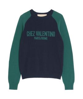 VALENTINO Худи/толстовка