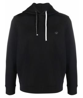 EMPORIO ARMANI Худи/толстовка