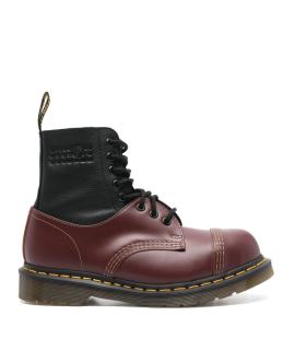 MM6 MAISON MARGIELA Ботинки