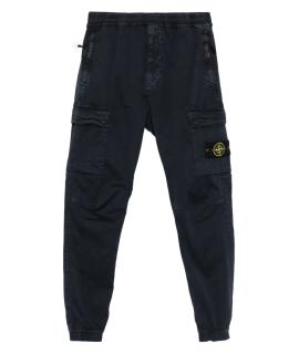 STONE ISLAND Повседневные брюки
