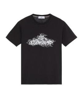 STONE ISLAND Футболка