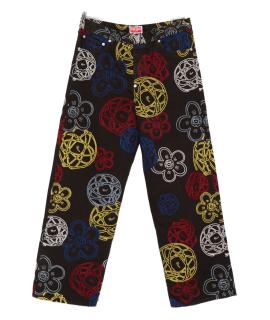 KENZO Повседневные брюки