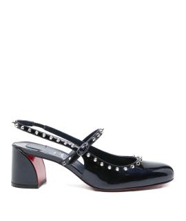 CHRISTIAN LOUBOUTIN Туфли