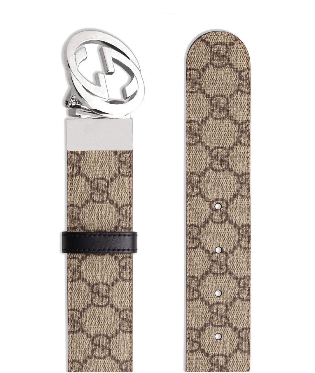GUCCI Мульти ремень, фото 4