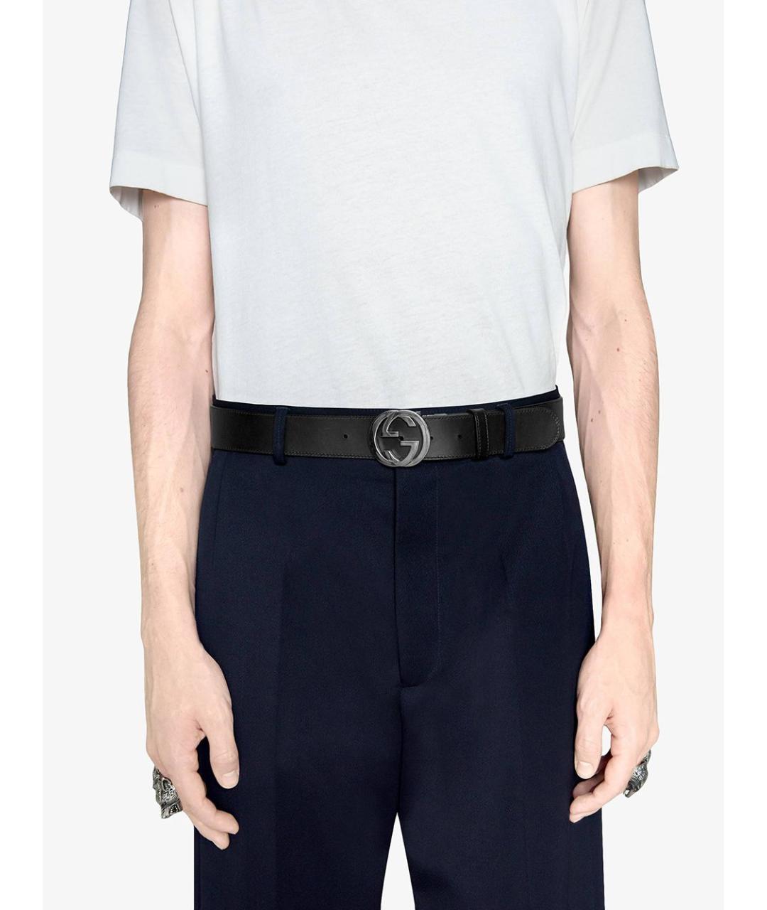 GUCCI Мульти ремень, фото 6