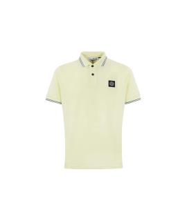 STONE ISLAND Поло с коротким рукавом