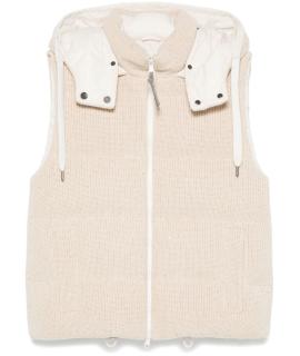 BRUNELLO CUCINELLI Жилет