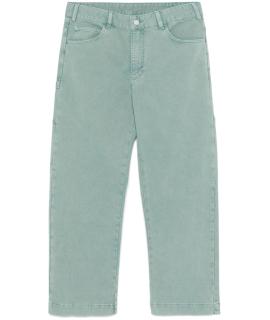 EMPORIO ARMANI Прямые джинсы