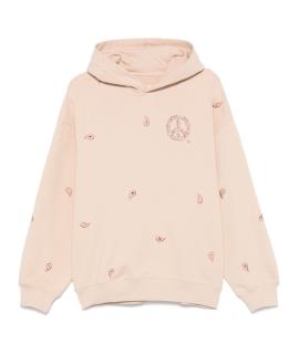 EMPORIO ARMANI Худи/толстовка