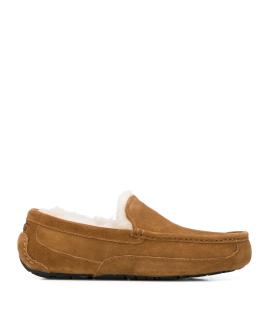 UGG AUSTRALIA Мокасины