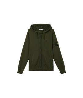 STONE ISLAND Худи/толстовка