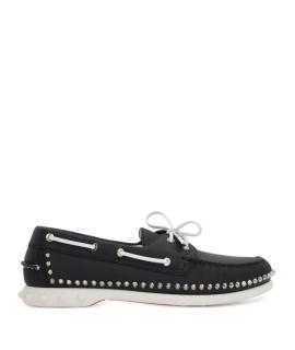 CHRISTIAN LOUBOUTIN Лоферы