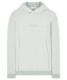 STONE ISLAND Худи/толстовка