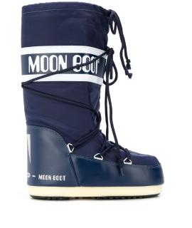 MOON BOOT Высокие ботинки