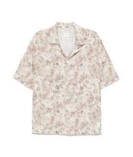 EMPORIO ARMANI Кэжуал рубашка