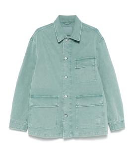 EMPORIO ARMANI Куртка