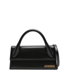 JACQUEMUS Сумка с короткими ручками