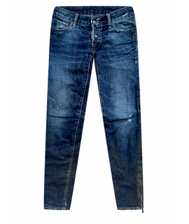 

Джинсы слим DSQUARED2