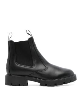 CELINE Высокие ботинки
